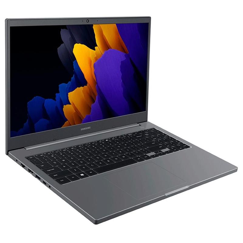 Notebook Samsung Intel Core i5-1135G7, 8GB RAM, SSD 256GB, 15.6
